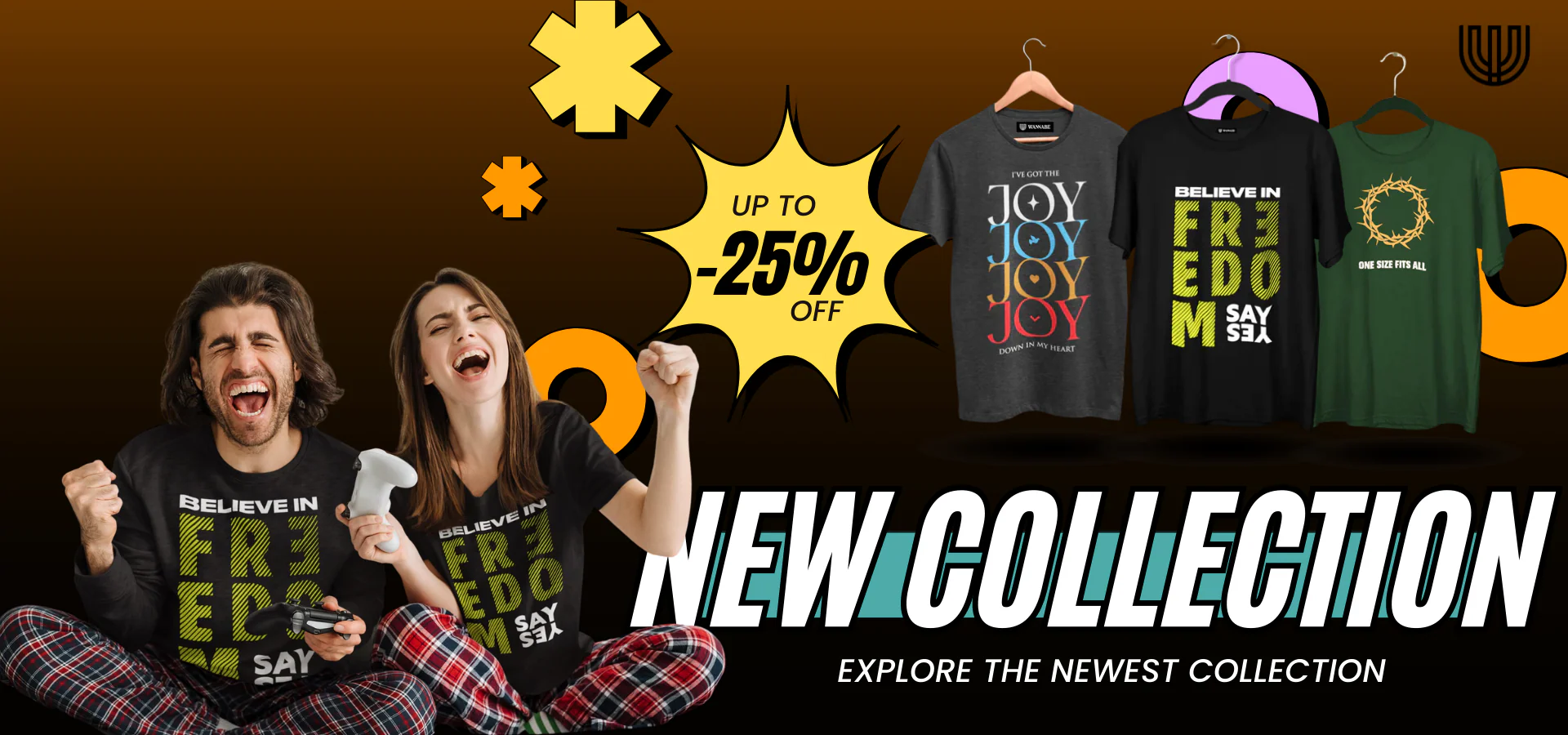 Welcome to Our Store